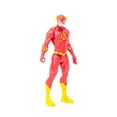 thumbnail image 2 of DC Direct Page Punchers: Flashpoint - Flash Figura de Accion de 3 Pulgadas con Comic DC Direct 15841, 2 of 3