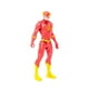 thumbnail image 2 of DC Direct Page Punchers: Flashpoint - Flash Figura de Accion de 3 Pulgadas con Comic DC Direct 15841, 2 of 3