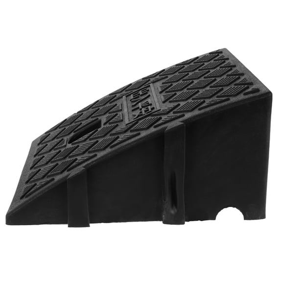 SOPOTUTU Heavy-Duty Ramp for Wheelchair and Vehicle Access, Portable and , 1 Set for Easy Mobility