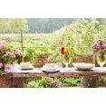 thumbnail image 5 of Bol de Service Arbor Blanc 10 Pouces par Sophie Conran, 5 of 5