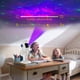 thumbnail image 4 of Lámpara XIAOER Astronaut Galaxy Projector Starry Night LED, 4 of 7