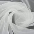 thumbnail image 2 of TECHTONGDA 1 Yards Silk Screen Mesh Silk Screen Printing Fabric 110 Mesh (43T) White, 2 of 10