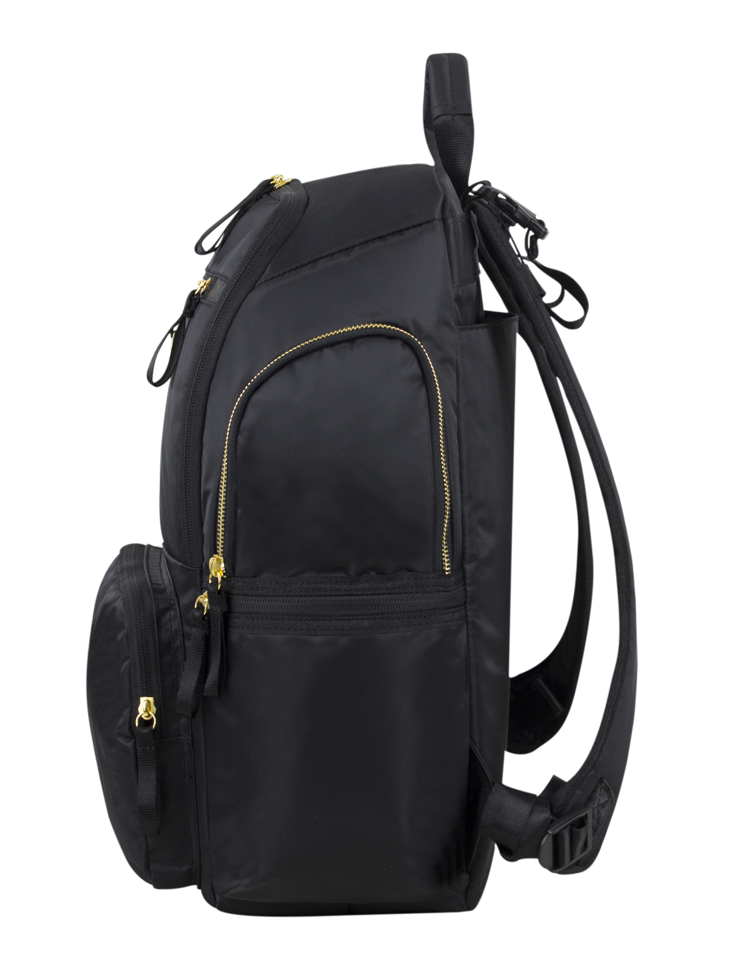Eastsport Lafayette St. Backpack Diaper Bag with Changing Pad photo 8