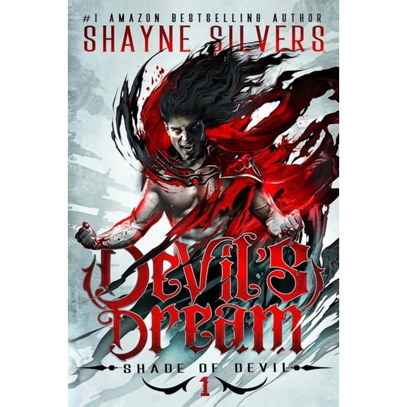 Shade of Devil Devil's Dream: Shade of Devil Book 1, Book 1, (Paperback)