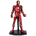 thumbnail image 1 of Crazy Toys Marvel Avengers IronMan Mark XLV MK45 1:6 XLIII Limit Battle Paint PVC Collectible Iron Man Figure Model Toys Gift Fivean unisex, 1 of 2