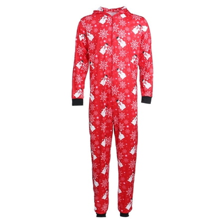 

Reindeer Christmas Family Matching Onesie Pajama for Dad - Mom - Kid - Baby