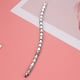 thumbnail image 5 of Pulsera de pérdida de peso para adelgazar el cuerpo Brazalete magnético Cadena de muñeca (Plata) Tmvgtek cuidado belleza, 5 of 9