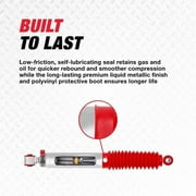 Rancho RS9000XL RS999047A Shock Absorber Fits select: 2017-2023 FORD F250, 2017-2023 FORD F350