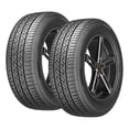 thumbnail image 1 of PAQUETE DE 2 LLANTAS 225/60 R17 CONTINENTAL TRUECONTACT TOUR 99H Continental TRUECONTACT TOUR, 1 of 2