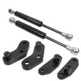thumbnail image 1 of Car Trunk Damping Hydraulic Support Rod Gas Spring Kit For X3 2017-2022, 1 of 5