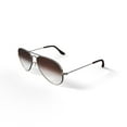 thumbnail image 2 of Ray-Ban Avator Mirror RB3025 L0205 Sunglasses - Size 58, 2 of 6