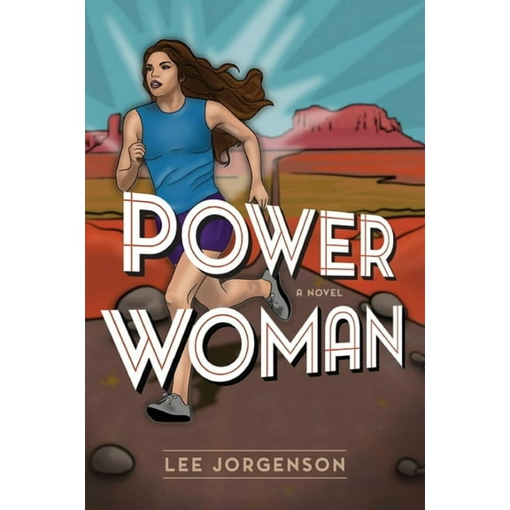 Power Woman, (Paperback)