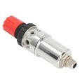 thumbnail image 1 of Oil Water Separator, Zinc Alloy Shell Air Line Filter 1/2in NPT  For Paint Sprayer, 1 of 8