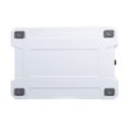 thumbnail image 6 of Camp-Zero  80L  84 Quart Premium Cooler White, 6 of 9