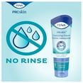 thumbnail image 6 of TENA ProSkin Cleansing Cream Cream Rinse-Free Body Wash Tube Mild Scent 8.5 oz. 64425 10 Ct, 6 of 8