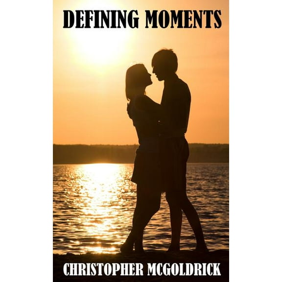 Defining Moments (Paperback)