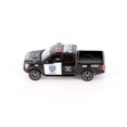 thumbnail image 3 of 2022 F 150 Raptor Pickup, Black /White - Kinsmart 5436DP - 1/46 Scale Diecast Model Car, 3 of 5