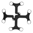 thumbnail image 4 of DYNWAVECA Pool Filter Template 98725800 Easy Installation Part Replaces Assembly for Fns Plus Inflatable Pools in Ground Pools Hot Tubs, 4 of 9