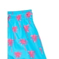 thumbnail image 3 of Wonder Nation Boys Quick Dry Stretch Swim Trunks with UPF50, Sizes 4-18 & Husky, 3 of 3