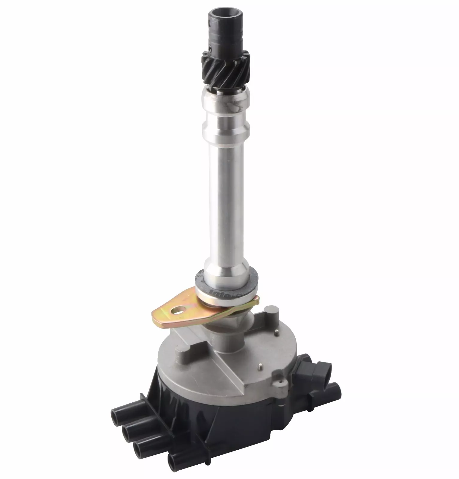 MOSTPLUS Ignition Distributor for Chevy GMC Pickup Truck 4.3L V6 Vortec 96-05 12598210