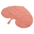 thumbnail image 3 of Baby Play Mat, Safe Use Special Shaped Leaf Shaped Rug  For Home Yellow,Green,Pink, 3 of 8