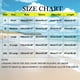 thumbnail image 4 of TaTaai Women's Loose Fit Summer Top Long Sleeve V-Neck Solid Color Pearl Accent Professional Office Casual Blouse Gift, 4 of 5