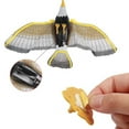 thumbnail image 2 of Pet Cat Dog Self-hey Anti-boring Hanging Will Electric Teasing Cat Stick Parrot Silent Model (no Battery), 2 of 8