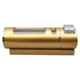 thumbnail image 6 of 400Ml Aureate Soap Dispenser Manual Wall Hanging Liquid Soap Container, 6 of 6