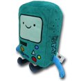 thumbnail image 2 of Jazwares Aventure Temps Beemo BMO 6" Peluche, 2 of 3