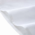 thumbnail image 2 of Amazhiyu Women's Linen Crop Pants Wide Leg Straight Pleated Front Ankle Trouser, 2 of 7