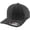 Gray, variant on Flexfit by Yupoong Twill Knit Cap