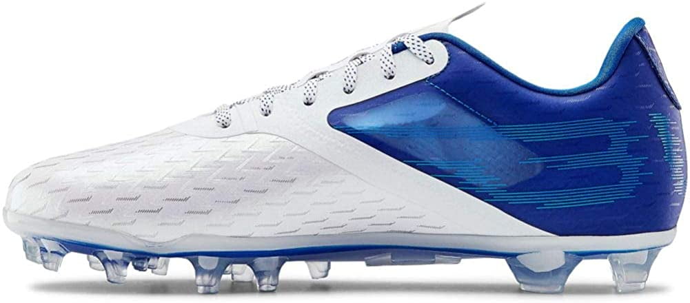 Under Armour Mens Blur Lux Mc Football Shoe 11.5 Palestine Ubuy