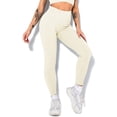thumbnail image 3 of Hybrid & Company Women's High Waisted Full Length Legging, 3 of 3