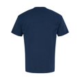 thumbnail image 2 of M&O 5500 Ring-Spun T-Shirt, 2 of 2