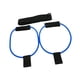 thumbnail image 5 of Bandas de Resistencia Cola Fitness Bootie Belt Mujeres Entrenamiento Ejercicio, 5 of 8