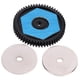 thumbnail image 4 of Accesorios de actualización de engranaje de Motor 56T Spur Gear 13T aptos para modelo de coche Axial SCX10 RC, 4 of 8