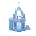 thumbnail image 1 of Casa de Muñecas Disney Frozen Castillo de Hielo, 1 of 5