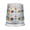 BB, variant on Rotatable Tumbler Glass Cups - 360 Degree Rotating Glass Set with Spinning Base,Creative Fashioned Glasses for Rum,,,Coffee,Milk,Ideal Gift for Man