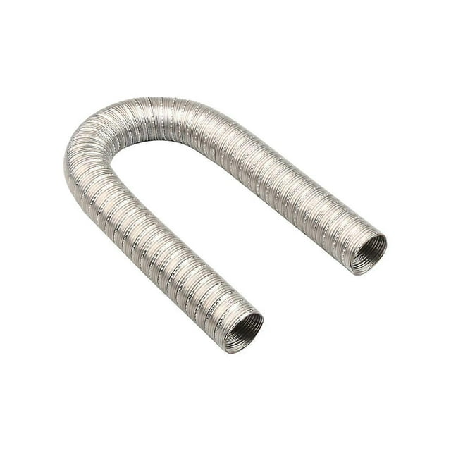 For Webasto Eberspacher Heater 38mm DiameterAir Heater Exhaust Pipe Air Parking Heater Exhaust Tube