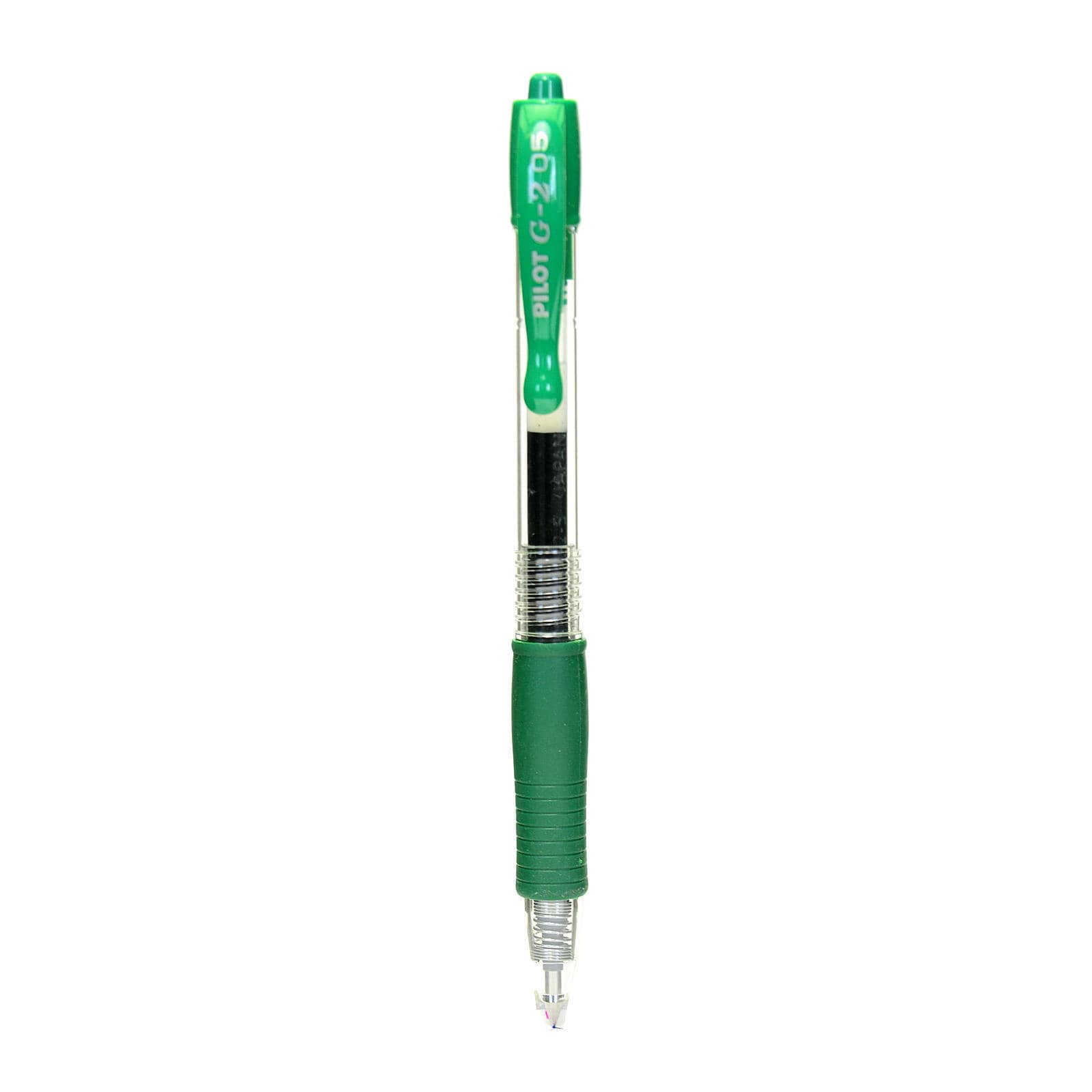 Pilot G2 Retractable Gel Roller Pen Extra Fine Blue 12/Pack (38630-Pk12) 38630-PK12