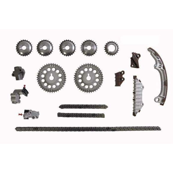 Enginetech TS4207 Engine Timing Set