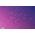 thumbnail image 6 of MGEOY Girls Rain Jackets Lightweight Waterproof Hooded Raincoats Windbreakers, 6 of 7