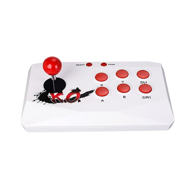 Retro gaming joysticks 2000 games 2025