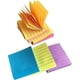 thumbnail image 5 of 7 Pack Lined Sticky Notes, Colorful Notes 3x3, Super Sticking Power Memo Pads, Self-Sticky Removable Note, 100 Sheets/Pad, School Supplies, 5 of 5