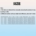 thumbnail image 3 of Baby Boy Clothes Toddler Boy Summer Outfit Cute All Over Print Short Sleeve Crewneck T Shirt Matching Elastic Shorts Set Grey 6-7 Years, 3 of 8