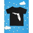 thumbnail image 3 of Made In Florida T-Shirt Infant -Smartprints Designs,  18 Months, 3 of 4