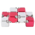 thumbnail image 4 of Flip Puzzle Toy, Flexible DIY Infinite Puzzle Toy  For Travel, 4 of 7