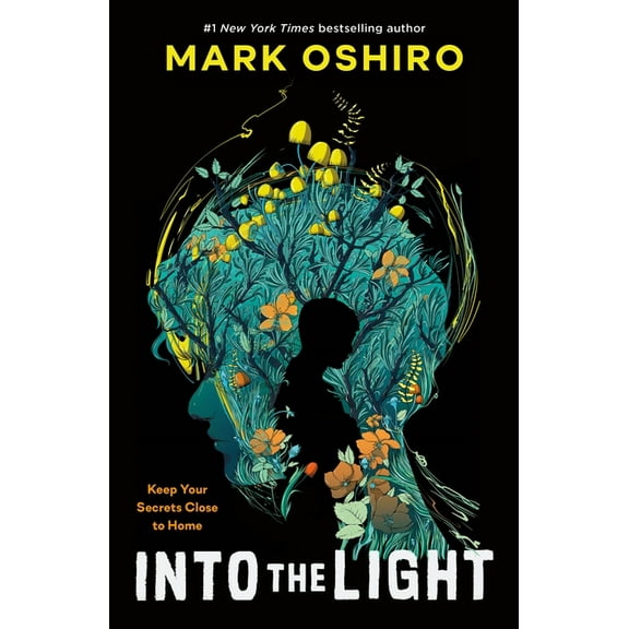 Into the Light, (Paperback)