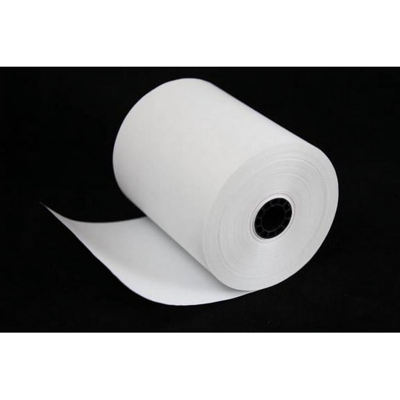 3 1/8 in. x 230 ft. Thermal Paper Rolls (50 Rolls per case) with Free Delivery