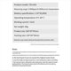 thumbnail image 4 of TDS-A6V High-Precision Tap Water Quality Analysis, 4 of 5